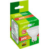 Лампа светодиодная JAZZWAY PLED- ECO-JCDR 5W 4000K 1037107A